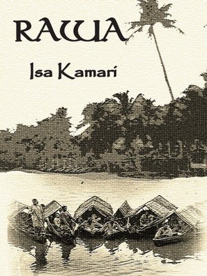 cover image of Rawa